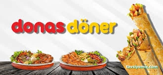 Donas Döner Kayseri - Kocasinan Donas Döner Kayseri - Kocasinan