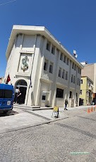 Türkiye İş Bankası Çanakkale Şubesi Türkiye İş Bankası Çanakkale Şubesi