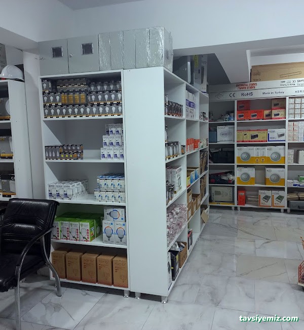 Yozgat Doğan Elektrik Yozgat Doğan Elektrik
