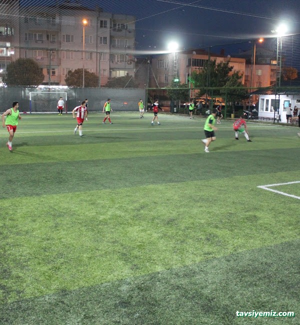 Dabakoğlu Halı Saha Dabakoğlu Halı Saha