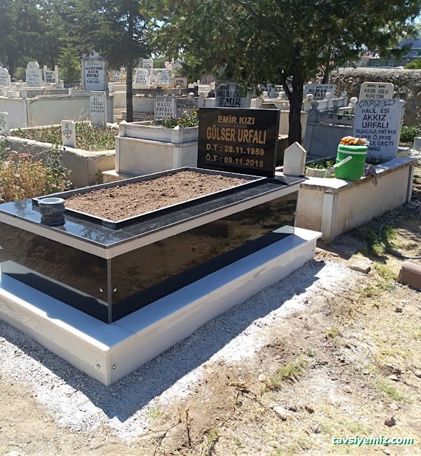 Elif Mermer Eskişehir Mezar Taşı Yapımı Elif Mermer Eskişehir Mezar Taşı Yapımı