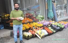 Genç Manav Genç Manav