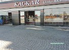 Kaçkar Unlu Mamulleri Kaçkar Unlu Mamulleri
