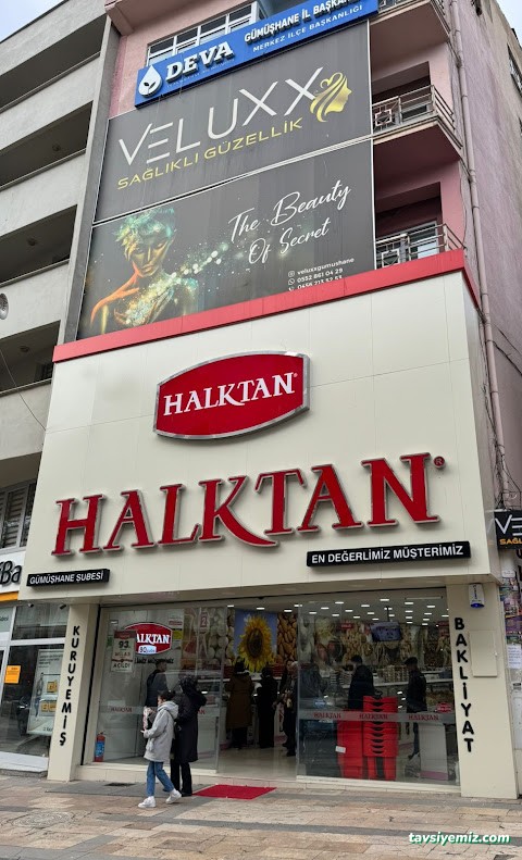 Veluxx Sağlıklı Güzellik Merkezi Gümüşhane Veluxx Sağlıklı Güzellik Merkezi Gümüşhane
