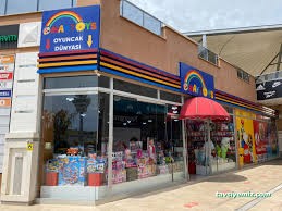 Maytoys Oyuncak Dünyası Muğla Maytoys Oyuncak Dünyası Muğla