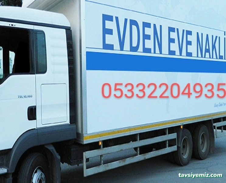 Nakliyeci Düzce Kılıç Nakliyat Nakliyeci Düzce Kılıç Nakliyat