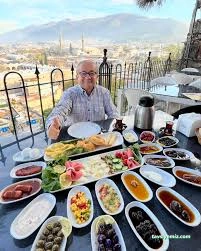 Zafer Türk Mutfağı Zafer Türk Mutfağı