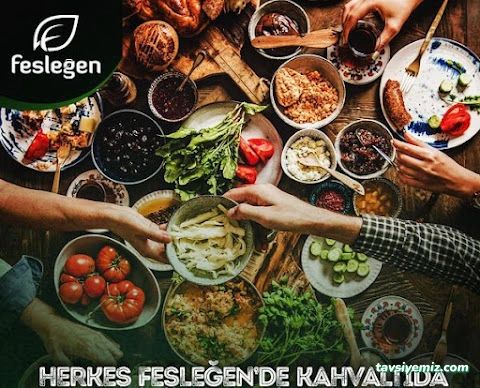 Fesleğen Restoran Fesleğen Restoran