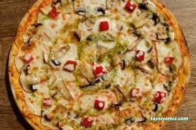 Pomidori Pizza