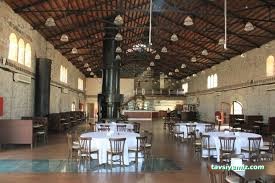 Tarihi Havagazı Fabrikası Kültür Merkezi Tarihi Havagazı Fabrikası Kültür Merkezi
