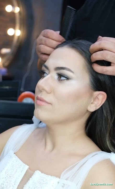 Kadir Alkan Hair Artist Bay Bayan Kuaför Yahya Kaptan İzmit Kocaeli Kadir Alkan Hair Artist Bay Bayan Kuaför Yahya Kaptan İzmit Kocaeli