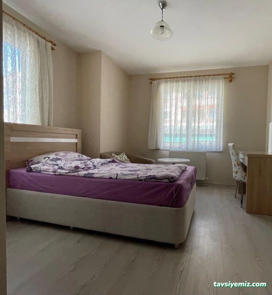 Polatlar Apart Otel Polatlar Apart Otel