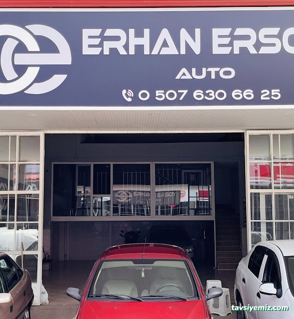 Erhan Ersoy Auto Erhan Ersoy Auto