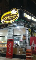 Yeni Doğal Manav Şarküteri & Kuruyemiş & Market Yeni Doğal Manav Şarküteri & Kuruyemiş & Market