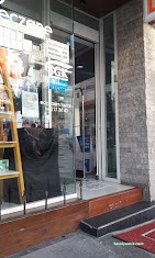 Merkez Eczanesi Merkez Eczanesi