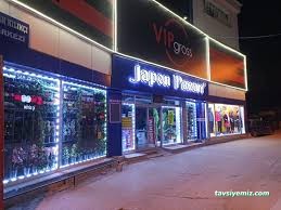 Japon Pazarı Japon Pazarı