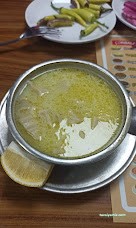 Tarihi Osmanlı Çorbacısı Tarihi Osmanlı Çorbacısı