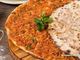 İskilip Pide Salonu İskilip Pide Salonu