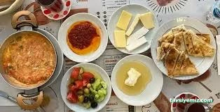 Doyuran Kahvaltı Salonu Doyuran Kahvaltı Salonu