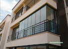 Dekor Cam Balkon Dekor Cam Balkon