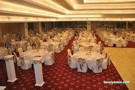 Tuana Düğün Salonu Tuana Düğün Salonu