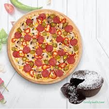 Crakers Pizza Atakum Crakers Pizza Atakum