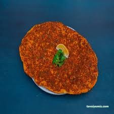Usta Lahmacun Usta Lahmacun