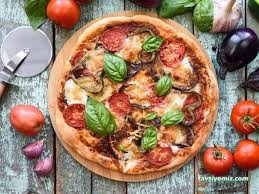 İzabella Pizza İzabella Pizza