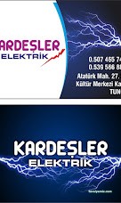 Kardeşler Elektrik Kardeşler Elektrik