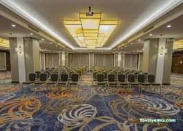 Questa Thermal & Spa Hotel Eskişehir Questa Thermal & Spa Hotel Eskişehir