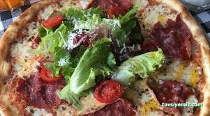 Double Zero Pizzeria Double Zero Pizzeria