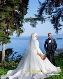 Erhanlar Gelinlik