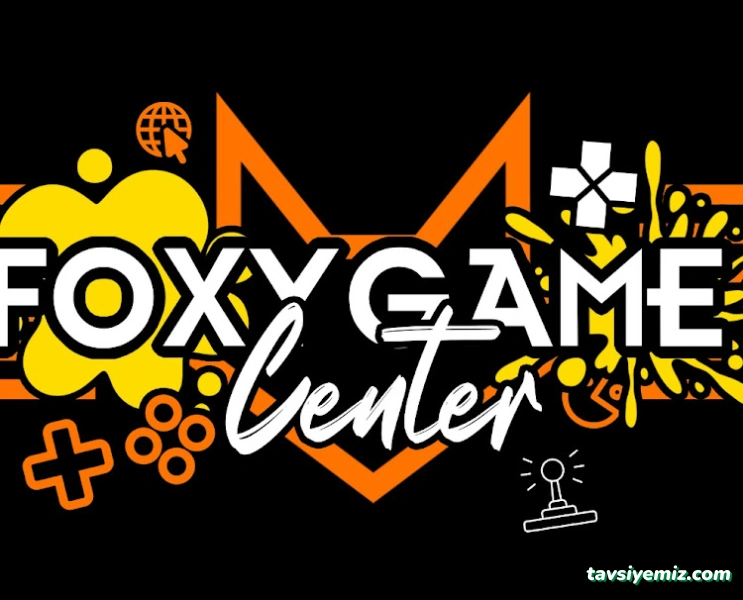 Foxy Game Center Foxy Game Center