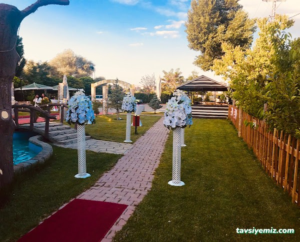 Asya Deluxe Ziyafet Ve Balo Salonu Asya Deluxe Ziyafet Ve Balo Salonu