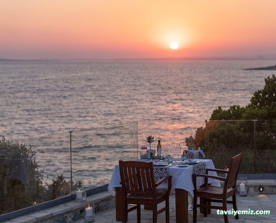 Six Senses Kaplankaya Six Senses Kaplankaya