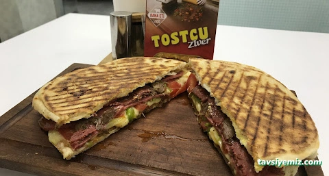 Tostçu Ziver Tostçu Ziver