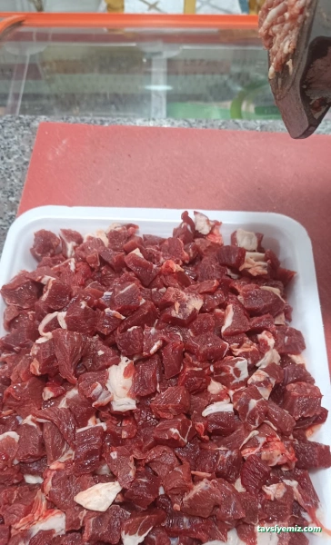 Büyük Fırat Aile Kasabı Büyük Fırat Aile Kasabı