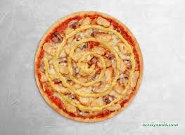 Domino's Pizza Muş Domino's Pizza Muş