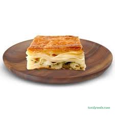 Tarihi Bosna Börekçisi Tarihi Bosna Börekçisi