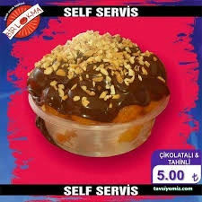 Bir Lokma Bir Lokma