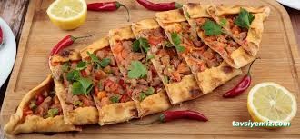 Sezgin Pide Sezgin Pide