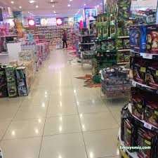 Canda Oyuncak Canda Oyuncak