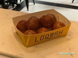 Loqmah Loqmah