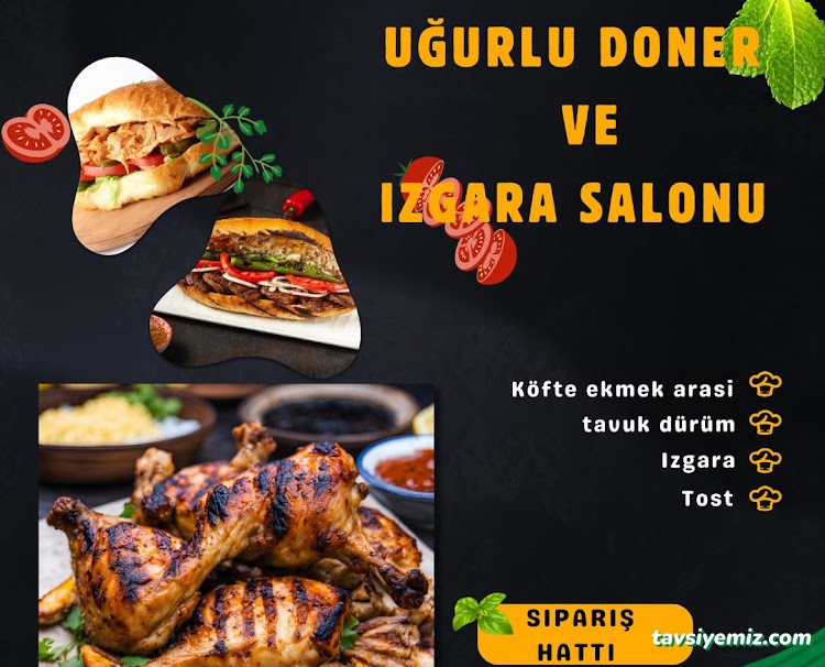 Uğurlu Kasap Uğurlu Kasap