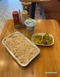Şerefiye Pilavcısı Şerefiye Pilavcısı