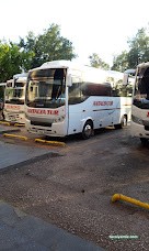 Antalya Şehirlerarası Otobüs Terminali Antalya Şehirlerarası Otobüs Terminali