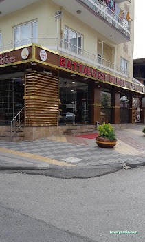 Battalgazi Ekmek Fırını Battalgazi Ekmek Fırını