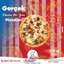 Şelale İtalian Pizza Burger (Odun Ateşinde) Şelale İtalian Pizza Burger (Odun Ateşinde)