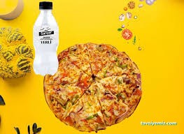 Tekirdağ Pizza Grano & Burger Tekirdağ Pizza Grano & Burger