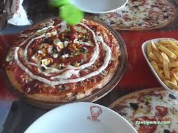 Dr. Pizza Dr. Pizza